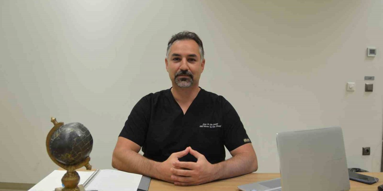 Prostat kanserinden korunmak için düzenli tarama önemli