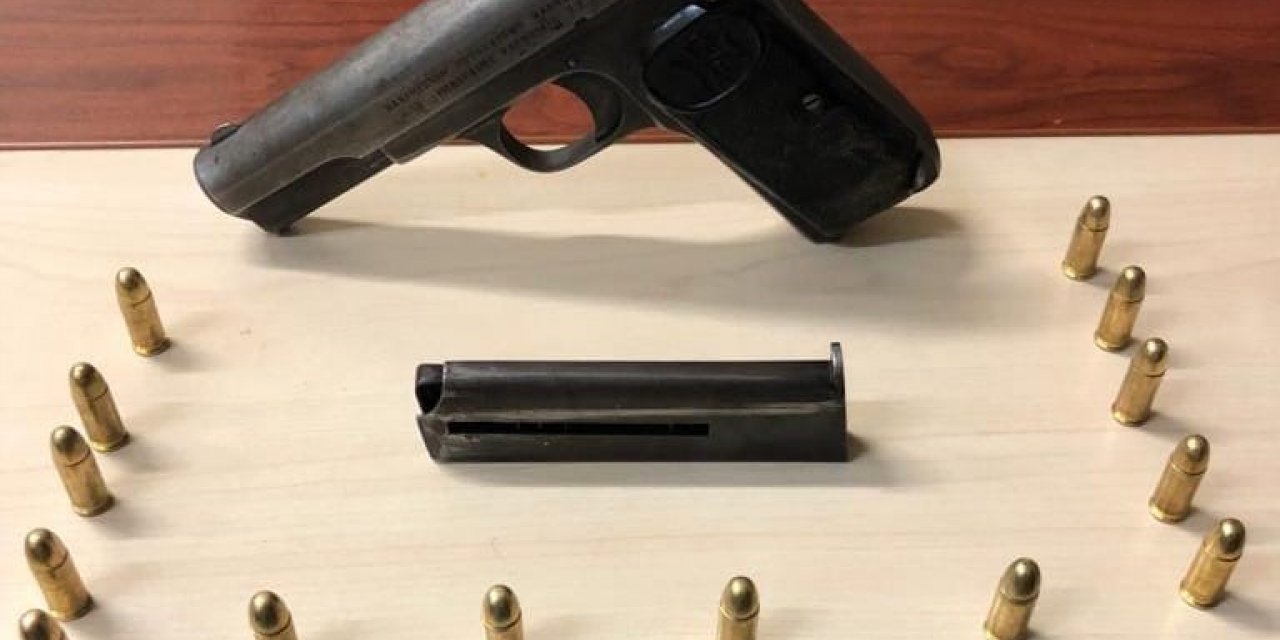 Kırıkkale’de çok sayıda kaçak tütün ve elektronik sigara ele geçirildi