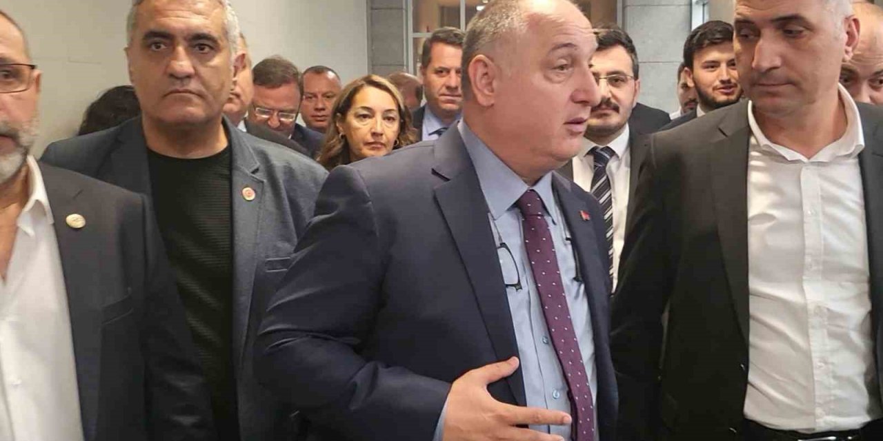 Terör örgütüne yardım suçlamasıyla yargılanan İBB yöneticisi Yavuz Saltık’a 15 yıla kadar hapis talebi