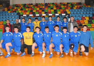Selçuklu Belediyespor Ankara BŞB'ye konuk olacak