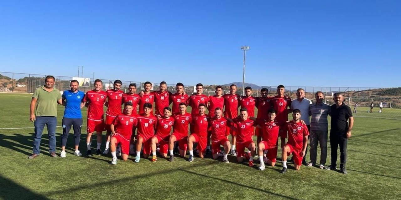 Kulaspor’da hedef BAL’a yükselmek