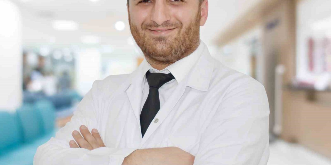 Özel MMT Amerikan Hastanesi’nden lenfoma hakkında bilgilendirme