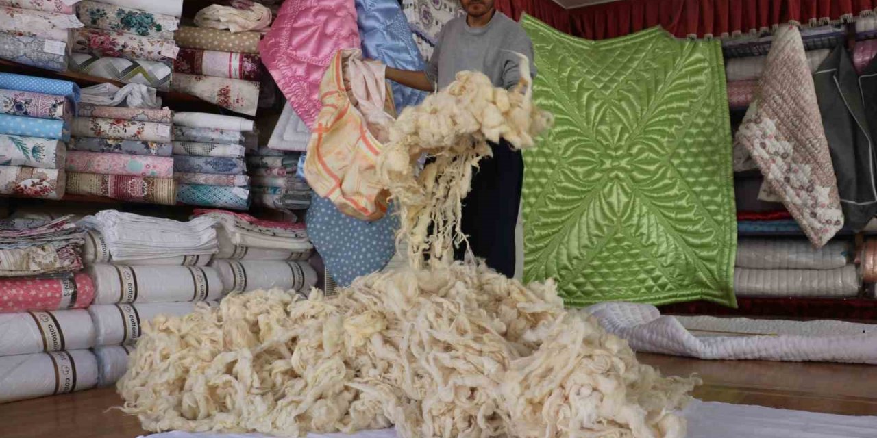 Bekarların tercihi, o ise taleplere yetişemiyor