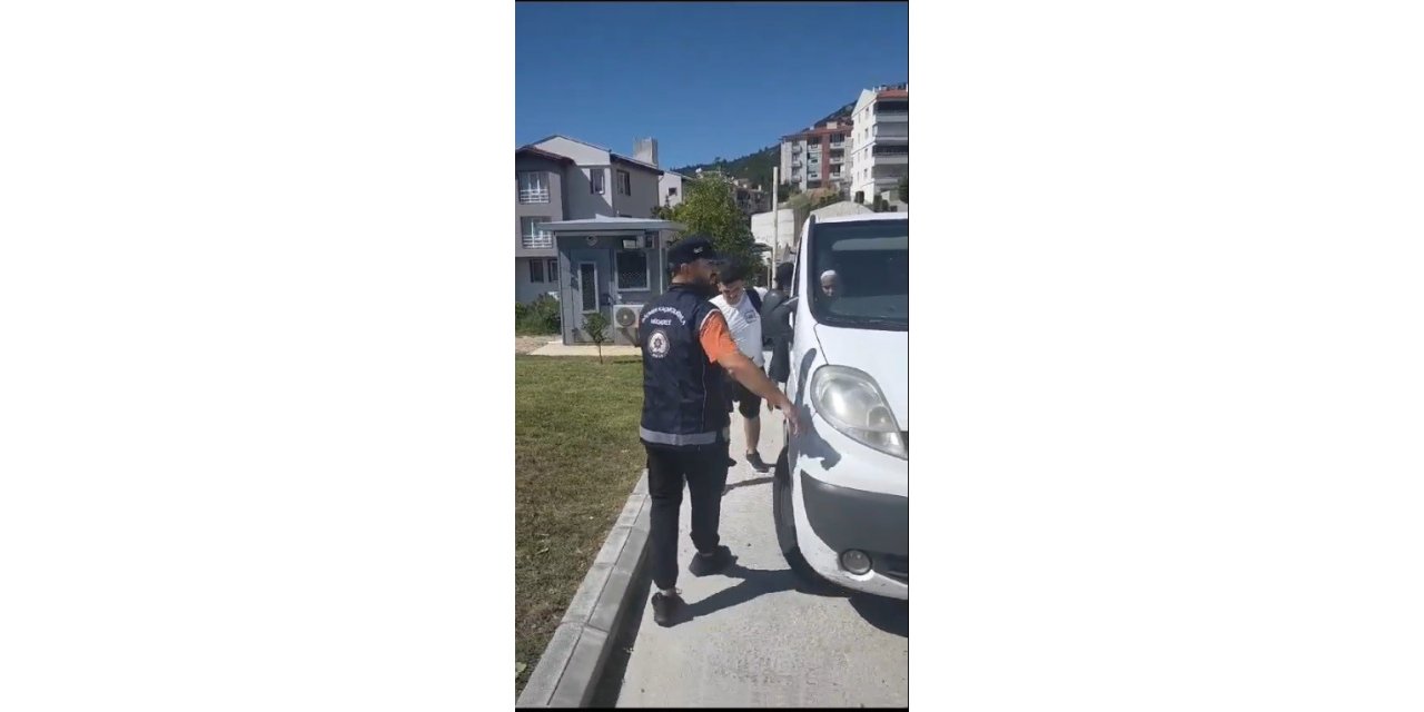 Muğla’da göçmen kaçakçısı 1 şüpheli tutuklandı