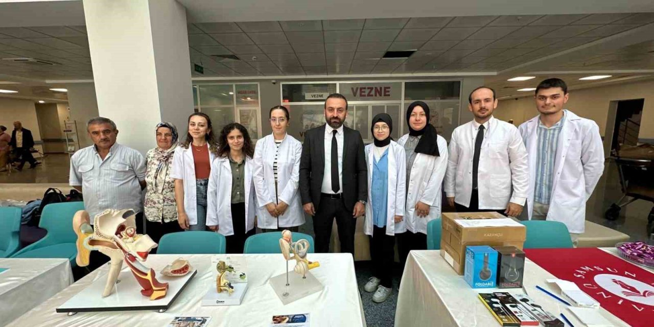 ’Biyonik kulak ameliyatı’ ile işitme kaybına son