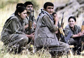 PKK: Eylemsizlik süreci sona erdi