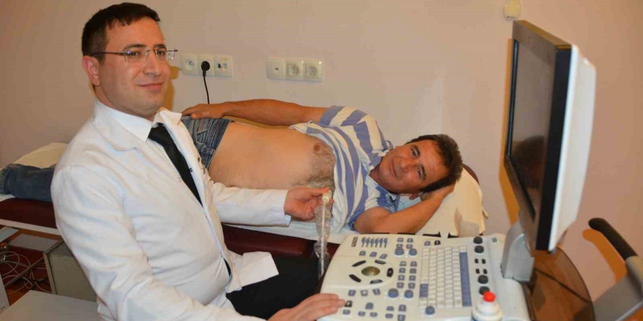 Başarılı asistan uzmanlığa terfi etti