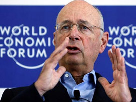 Türkiye'nin Davos'a dönmesi sevindirdi