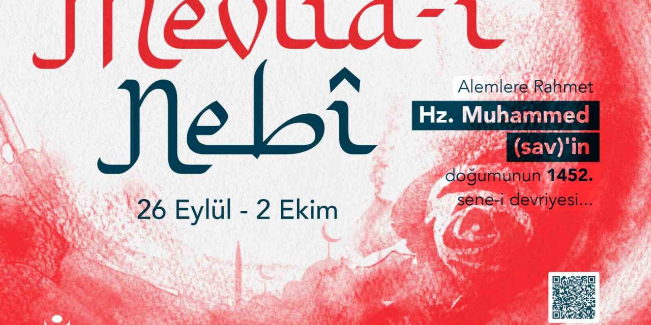 Esenlerli gençler Efendimizi tanıyacak