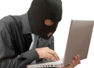 Siber saldırı başladı!