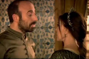 Muhteşem Yüzyıl'a Osmanlı tokadı