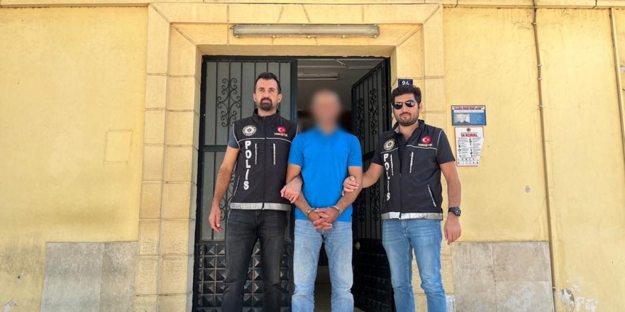 Hız motoru ile uyuşturucu sevkiyatı narkotik ekiplerine takıldı