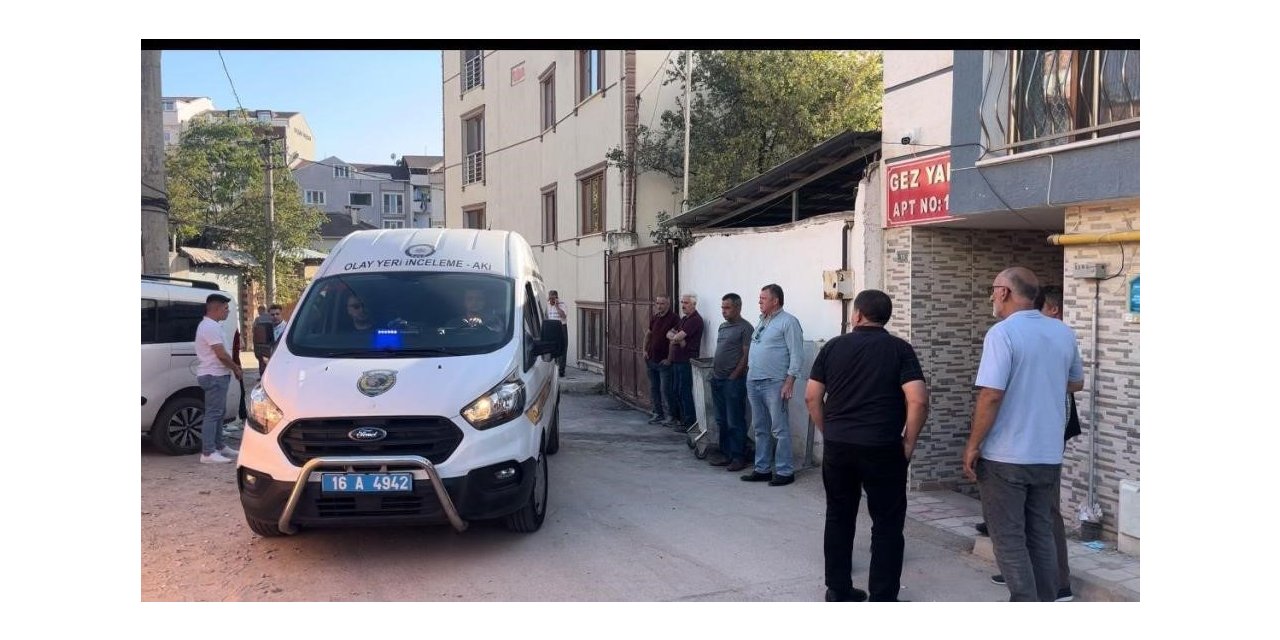 Babaannesi yaralayıp, halasının öldüren zanlı tutuklandı