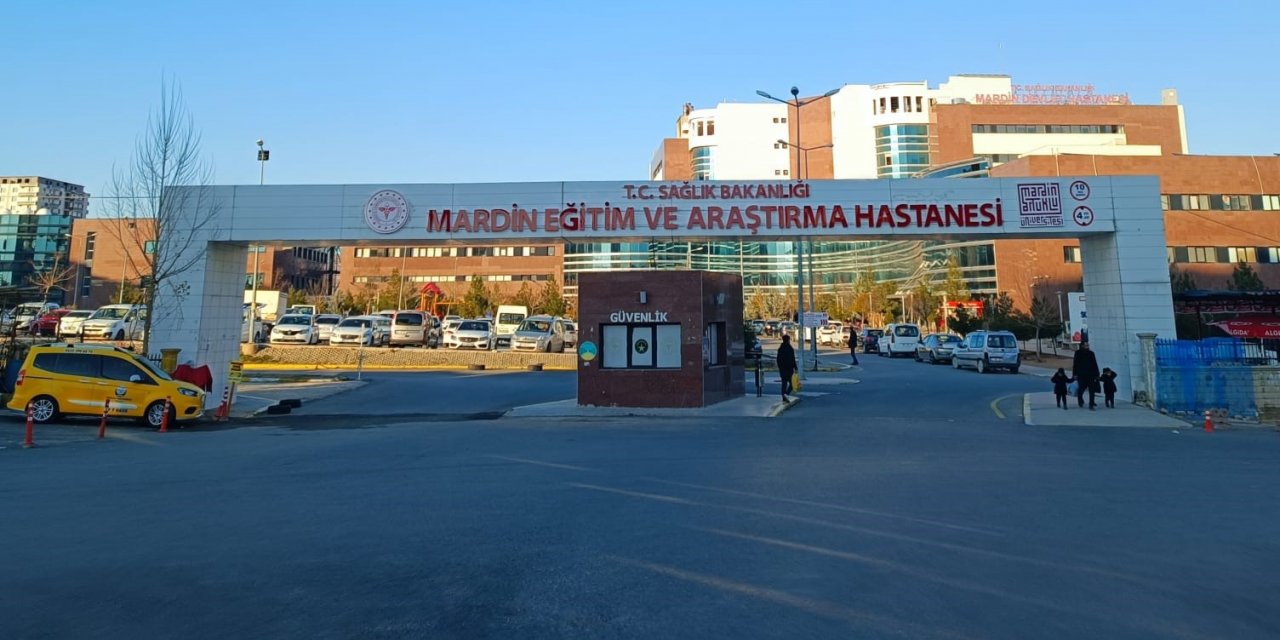 Mardin’de kardeş kavgasında ağabey öldü