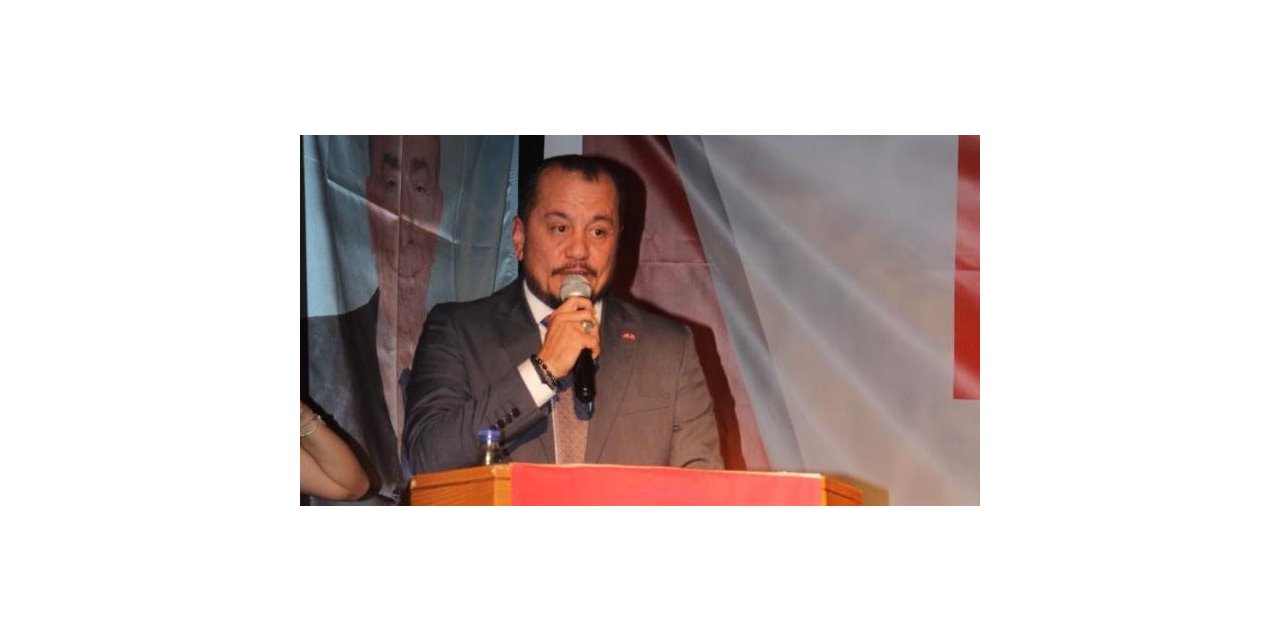 Datça’da MHP İlçe Başkanı Akyel güven tazeledi