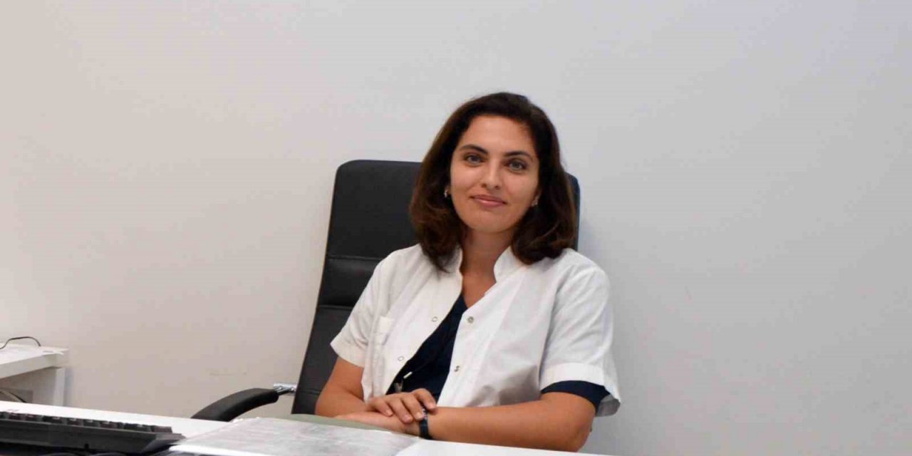 Muğla EAH’da Geriatri Uzmanı Kabadayı hasta kabulüne başladı