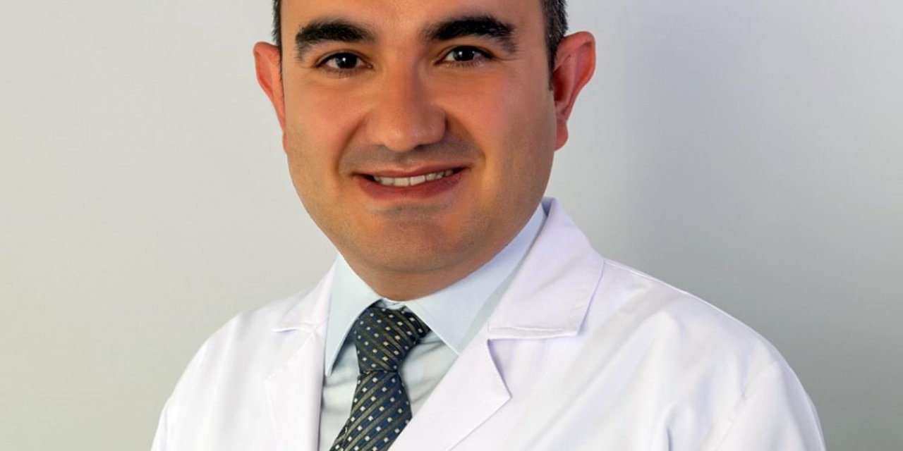 ’Uzun süre dijital ekrana bakmak gözleri bozuyor’