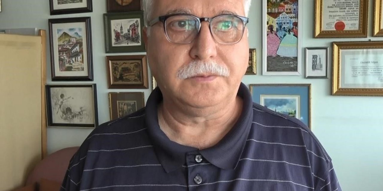 Uzmanlardan Eris varyantı ile ilgili rahatlatan açıklama