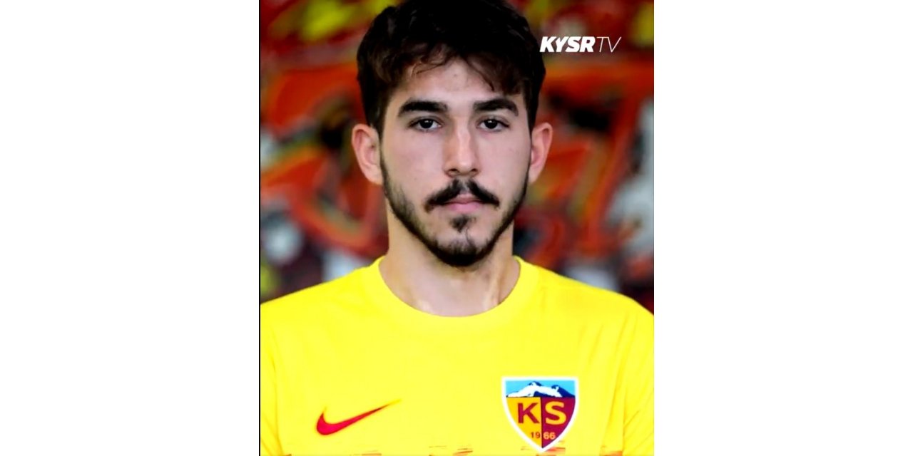 Kayserispor 7 transfer yaptı