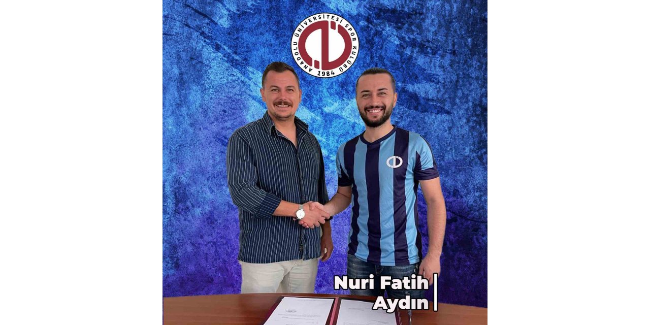 Anadolu Üniversitesi’nden takıma iki orta saha transferi