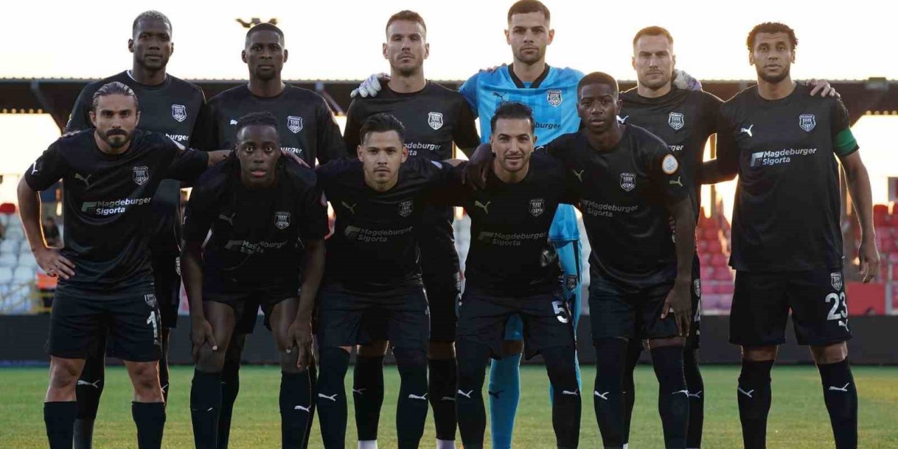 Süper Lig’de en çok transfer yapan takım Pendikspor oldu