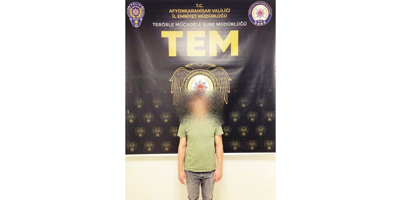 FETÖ’nün sözde yönetim kadrosunda yer alan şahıs yakalandı