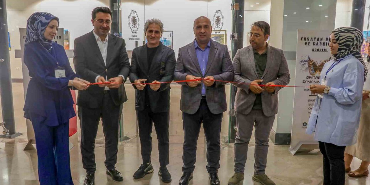 Sezai Karakoç Kültür ve Sanat sezonu başladı