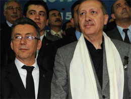 MHP'yi kızdıran istifa kavga çıkardı