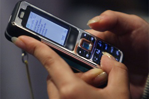 Yerli cep telefonunda önemli adım