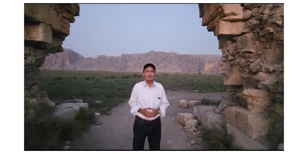 Adana’da antik kentte bulunan "küp" heyecanla karşılandı