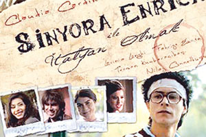 Sinemada afiş krizi sürüyor