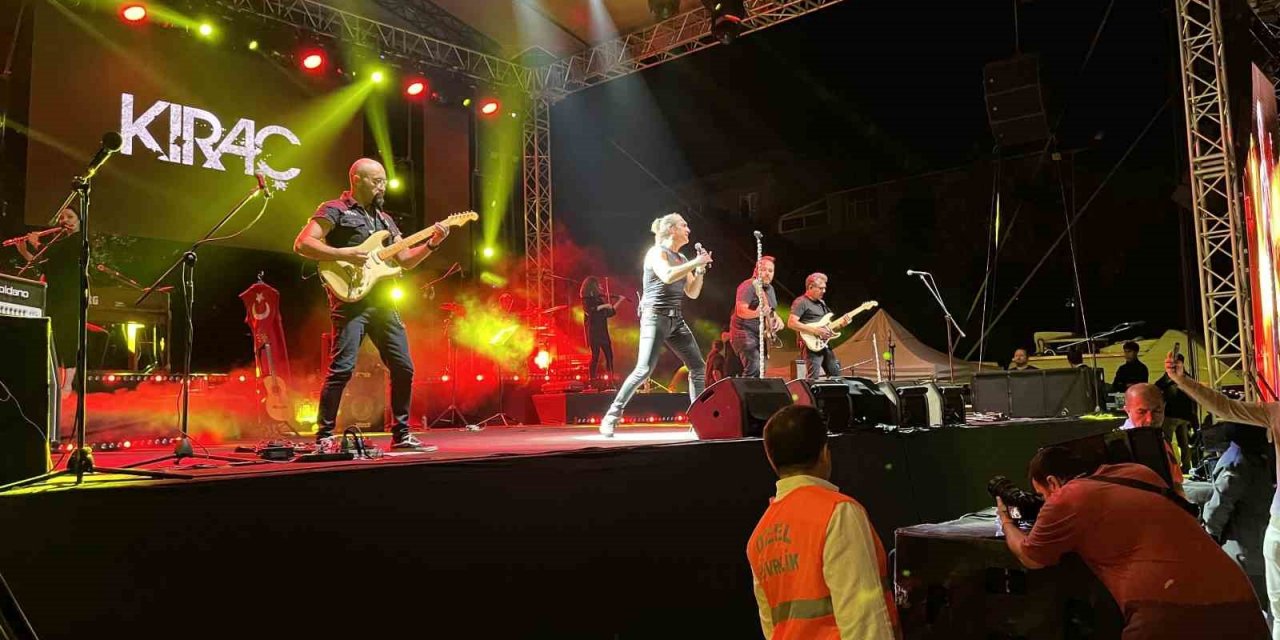 Sultangazi’de Kıraç fırtınası