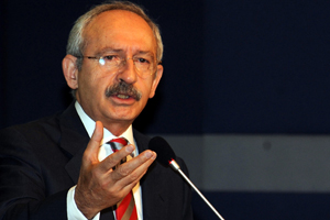 Kılıçdaroğlu'ndan Gül'e destek