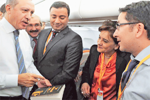 Başbakan Erdoğan'dan önemli açıklama