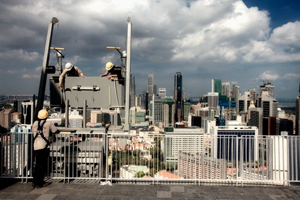 Asansör faciası: 10 ölü