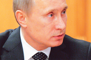 Saldırı Çeçenlerle bağlantılı değil