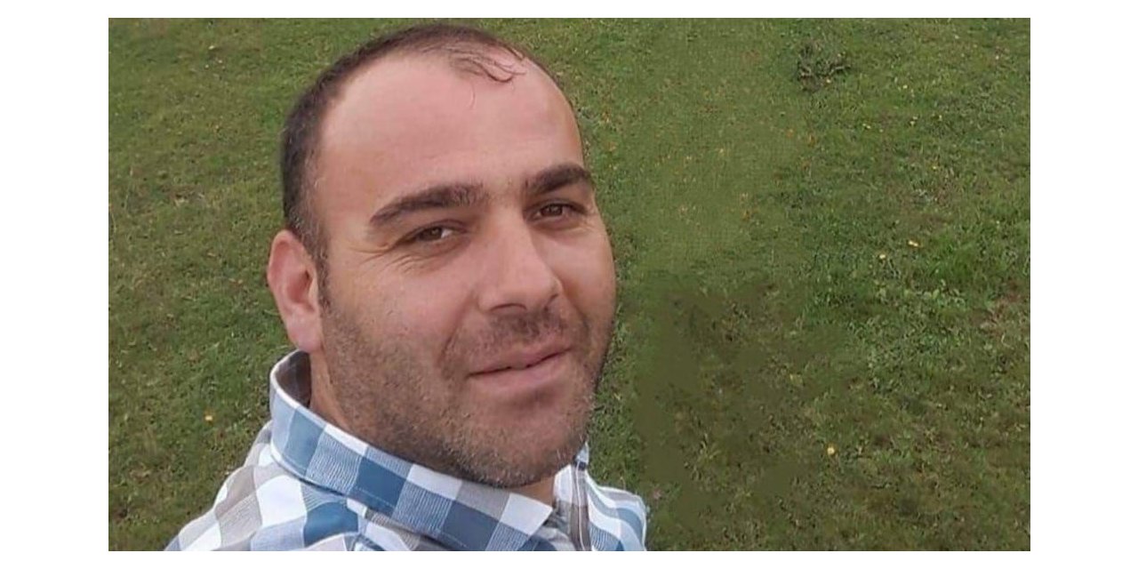 Halı sahada kalp krizi geçiren vatandaş hayatını kaybetti