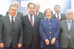 İsyan Mübarek'in kapısını vurdu