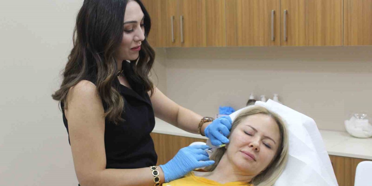 Gaziantep’te egzozom kök hücre tedavisi başladı