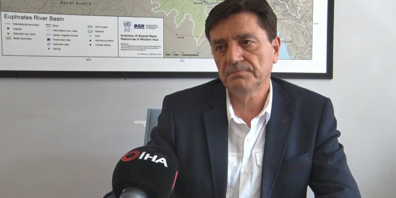 Libya’daki felaket, Türkiye’deki barajların dayanıklılığını gündeme getirdi