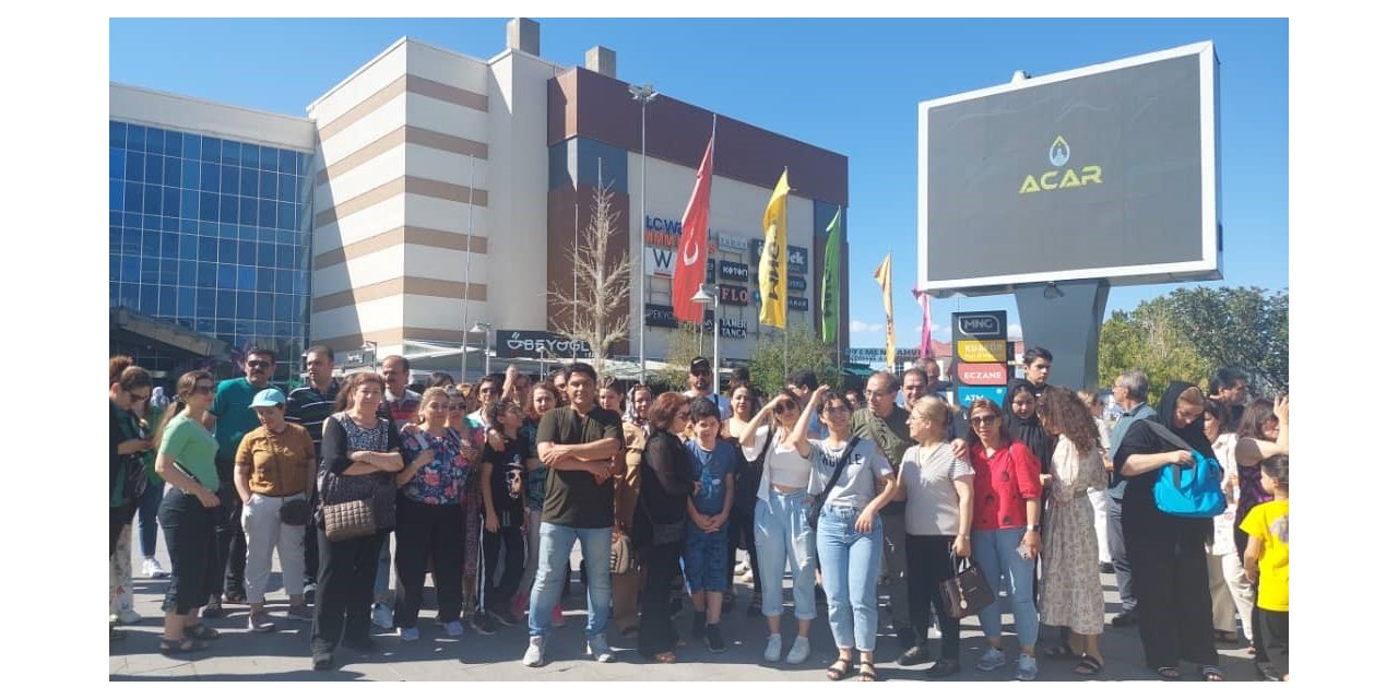 MNG Alışveriş ve Yaşam Merkezi, Şehirde Turizmin Lokomotifi Oldu