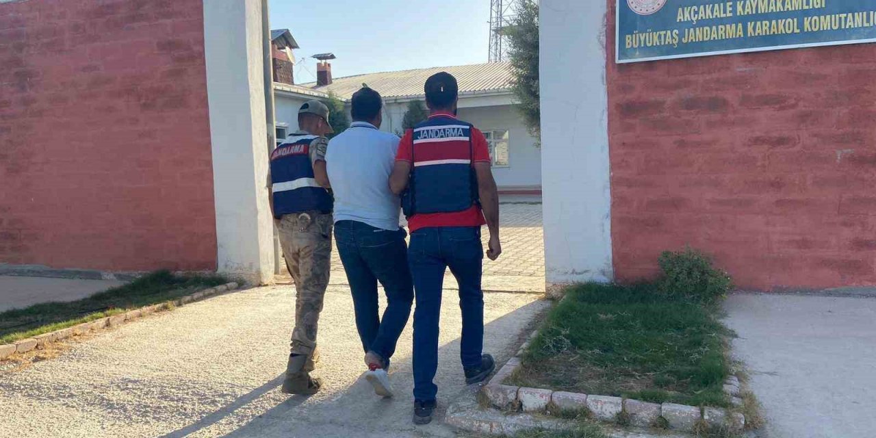 Dolandırıcılıktan 33 yıl cezası olan şahıs yakalandı