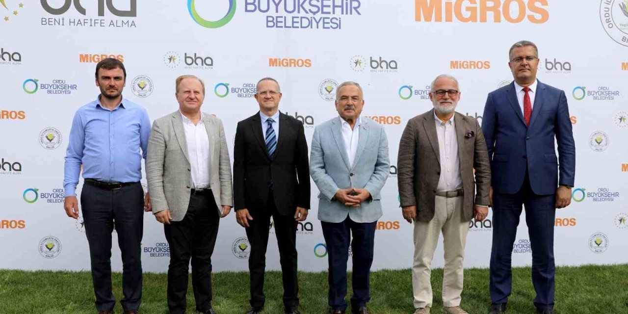 Ordu’nun kafessiz yumurtaları 81 ile ulaşacak