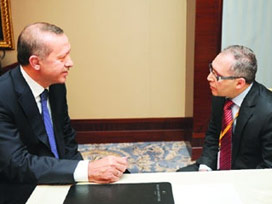 Erdoğan'ın aksırınca, tıksırınca yorumu
