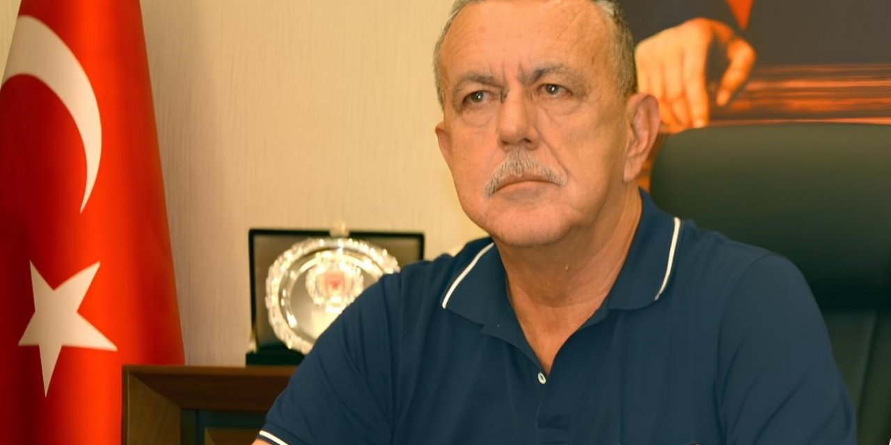 Söke TARİŞ Başkanı Özer’in aracına saldırı