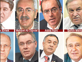 CHP'den, AKP'ye karşı sivil direniş çağrısı