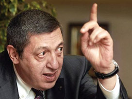 MHP'li Bölükbaşı AKP'ye yüklendi