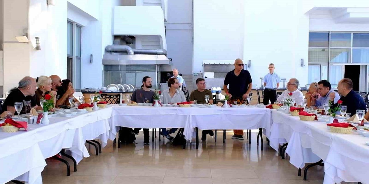 Altın Güvercin’de jüri oylaması dijitalleşti