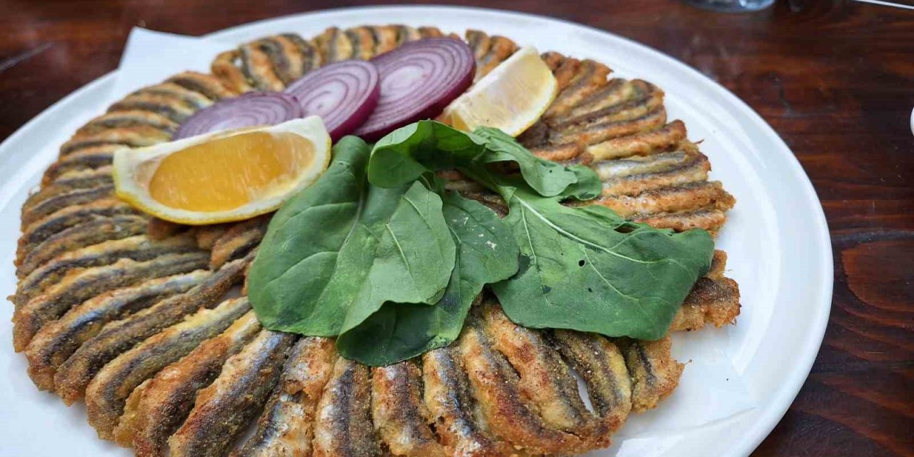 Güzel balık pişirmenin püf noktaları