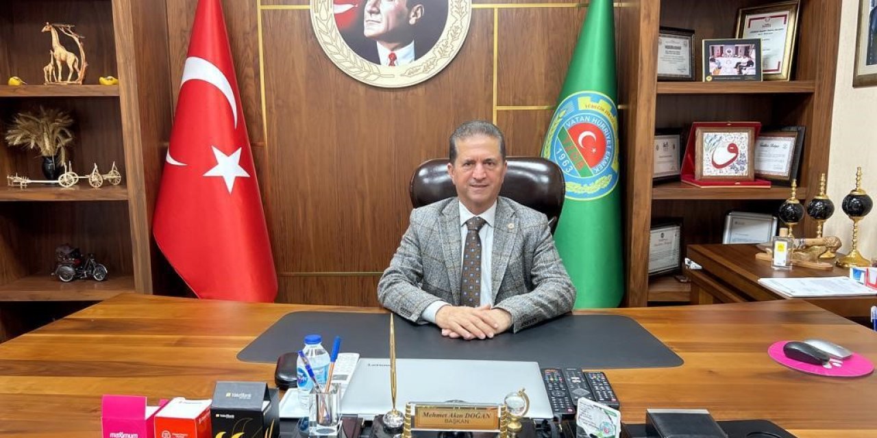 Tarımda teknoloji kullanımı verimliliği arttırıyor